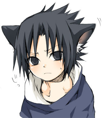 Post a pic of an anime character with neko(cat) ears - Anime Answers -  Fanpop