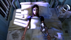  Who's your yêu thích American McGee's Alice character?
