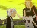  does anyone know if toshiro was ever a lutenaiant? if he was what squad and befor he became captain what squad was he in? i must know!