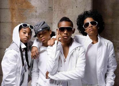 who do u love most from MB???