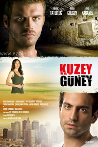  What do u think about Kuzy Guney??Is going to be our اگلے fave turkish series??