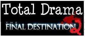Total Drama Final Destination 2