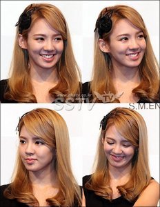 [CONTEST] Post the K-POP stars with blonde hair.