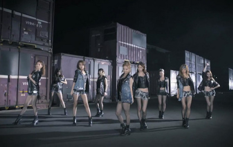  [CONTEST]Post your best screencap of any Girls' Generation's MV.