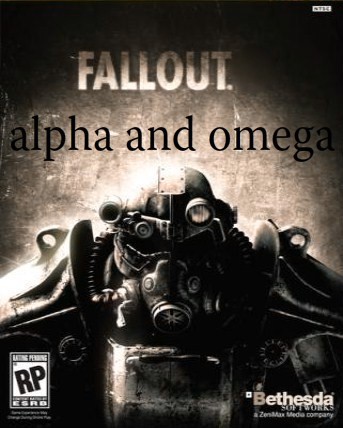  for anyone that wants to be in my article! (fallout alpha and omega)
