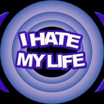  Does anyone hate their life??