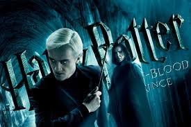  Do あなた think Draco and Snape are kind of Goth/Emo?