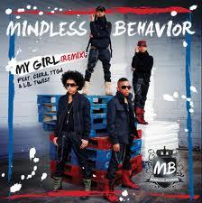 WHAT WOULD YOU DO IF MB ASKED U OUT?