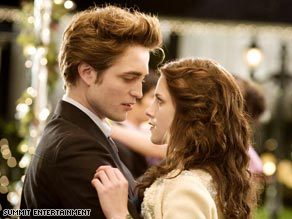 Edward and Bella favorite picture