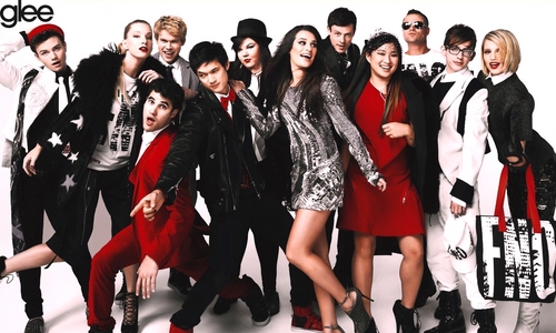  What songs would آپ like to hear on Glee? (: