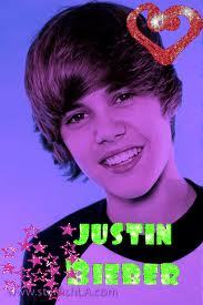 year was justin born in