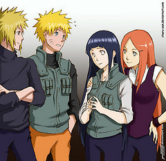  who do te think (with reasons)naruto will likely end up with?