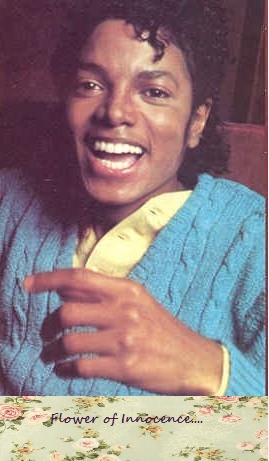  We all amor MJ's cutness, but I want to see some innocent pictures of MJ. Can anyone show me a pic, I would appreciate it. (P.S:If you choose to answer this question, I would make you a cute collage like I did for MJpixy; my BF):)