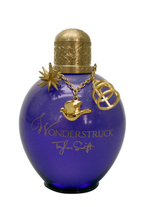  does anybody know what the taylor pantas, swift perfum smells like???
