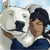  About the legend of Korra