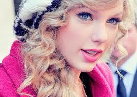  post a pic of taylor swift a hat on 