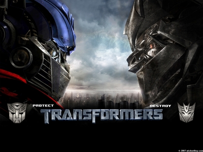 Is the new movie Transformers 4?