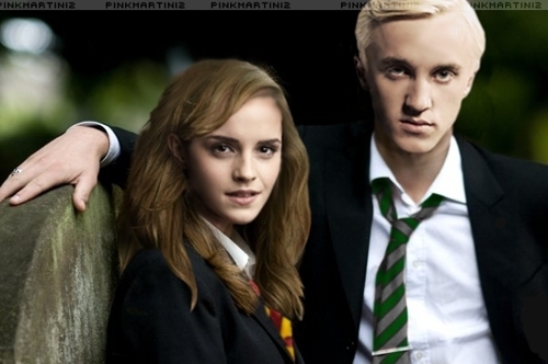  anda guys know any REALLY good and LONG dramione fanfics? i've read a few pretty good ones but i can't find a new one.