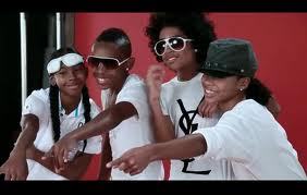 Hey im just asking dis question in general!!!:) What do u call people who do not like Mindless Behavior?