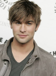  Definately Nate. He's the hottest.