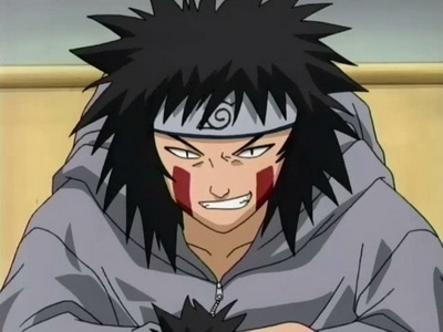  cuz he's cute, loves dogs, and if he was real you, me and all of us who likes kiba can really get along. plus he doesn't take shit from any one he's gonna Zeigen them he's in control and aplha male in town not them.. i read to much of fanfiction about kiba