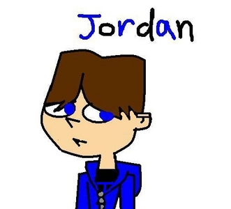 Username: BridgexJordan Name: Jordan Person 你 want to be with: Bridgette Which character your OC is based on: Cody pic: