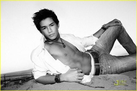  None of the above.How about... BooBoo Stewart!!!!!!!!!!!!