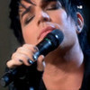  only only and only ADAM LAMBERT!!!! THE OTHRZ DONT COME EVEN CLOSE!!!!