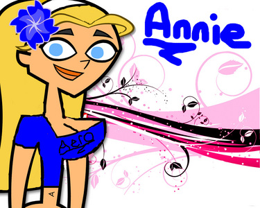  Name: Annie Age: 20