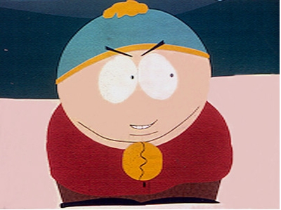 preety acuret but the king of hearts is a wimp that blindly follows the queen and thats not really cartman