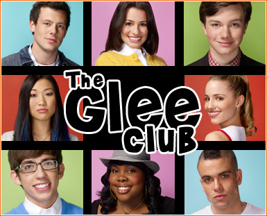  Awesome "Thank you" for the awesome site of Glee FM!!!