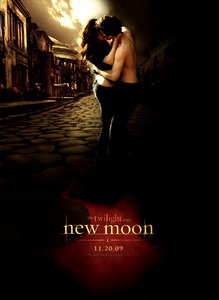  new moon!