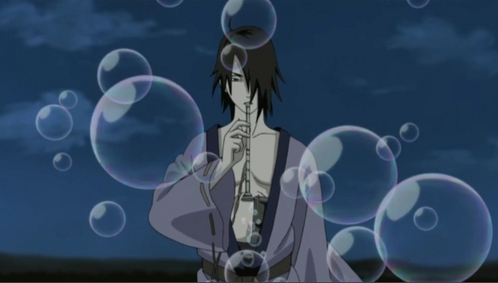 YOUR NOT GANNA FREAKIN BELIEVE THIS!
It's Utakata. (: Because he is the Bubble Man, Six-Tailed Demon. Adore!

But top favs...
1. Utakata!
2. Naruto (:
3. Gaara
