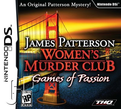 Women's Murder Club: Games of Passion