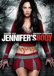  Jennifer's Body was the worst movie EVER!!!! i HATED it!! it wasn't even the least bit scary and it was stupid!