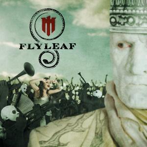 My favorite song is Circle by Flyleaf. It's actually on this album too soo...