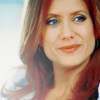  Kate Walsh , cause she is the best actress EVER !