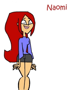  i dont have any tips not that i can think of one but wewe can have this one i barely made but her name is naomi but wewe can hariri it and change the name if wewe want