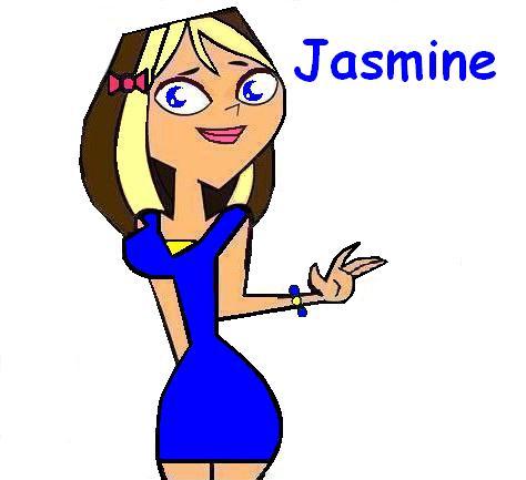  This is Jasmine!!!