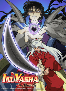  Watch InuYasha:The Final Act on Hulu.com, its in Japanese but it has English subtitles!