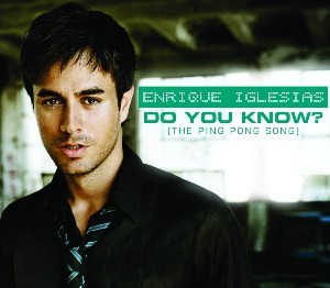  My fav song has always been "Do Ты Know?" by: Enrique Iglesias,ik it came out in 2008 but it has always been mi fav song!!! i Любовь enrique! hes mi fav singer!!!♥