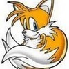  Tails!;)He's one sexi fox!