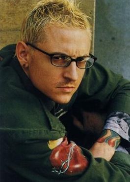  It's not yours anymore it's now my oreo, if u want it back, talk to this guy, his name is Chester Bennington, lead singer of Linkin Park who is also my buddy