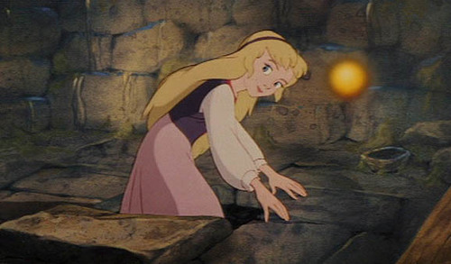  favorito! underrated Couple: Taran and Eilonwy (The Black Cauldron) favorito! underrated Female: Eilonwy (The Black Cauldron) favorito! Underrated Male: Taran (The Black Cauldron) Sorry for the boring answer -_-