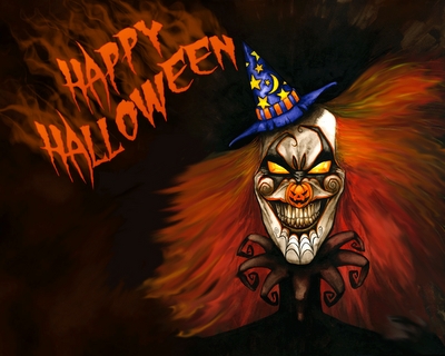  Okay heres a good Halloween pic that i found, tell me what wewe think....