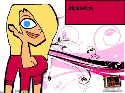  Name: Jessica Age: 17 Likes: flowers, shopping, clothes, boys, dresses, puppies, kitties, Kesha, Justin Bieber, Mitchel Musso, and glasses Dislikes: tomboys, rock music, punk rock, heavy metal, My Chemical Romance, Linkin Park, Green Day, and hip hop Audition tape: *at the mall* Jess: uy there everyone!, I'm at the mall and well I wanna be in your show!, it will make me popular, and well I'm looking for a nice outfit *sees a nice dress* Jess: eeeeee!, a cute dress!!" *runs to the dress and takes it* Jess: how much is it?" *at at the price tag and reads it* Jess: $45.00, yay I can buy it!, got $500.00 from my parents on my birthday and yes my parents are rich and well I have to go bye!" *turns the camera off* Bio: Jessica comes from a rich family and she's very popular. She is obsessed with nice clothing and she hates when her clothes get dirty. She is in pag-ibig with Mitchel Musso and she really likes Selena Gomez. Celeb u wanna look like: Selena Gomez Pic: (and please let 16falloutboy in this plez! thanks!)