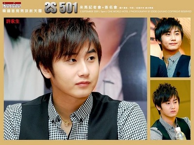 Because Young Saeng very funny, cute, cool, handsome and he has a beautiful voice like an angel, and I liked it since first saw it. Even though, I think he is a mysterious boy, and a silent boy, but I Love Him, and I think he is a prince.

YOUNG SAENG!!!!!!!!!!!
SARANGHAE!!!!!!!!!
FIGHTING!!!!