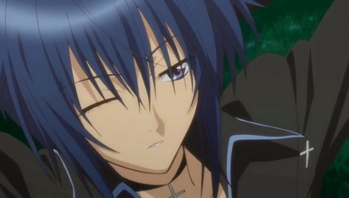  Ikuto~ *_* PSSHT! I am not obsessed! What made te think that? Okay... maybe a little... OKAY MAYBE A LOT! T_T