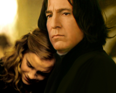  Hi!i think it'll be nice if Ты ask to post pics of new kids: james sirius, albus severus ...etc или non-cannon couples like Snape-Hermione, draco-Ginny etc... Ты can also ask yule ball couples...