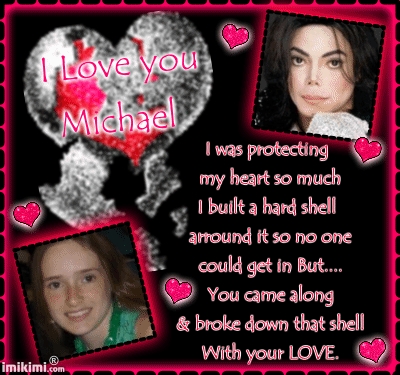 Happy Birthday Michael, I love you!!!